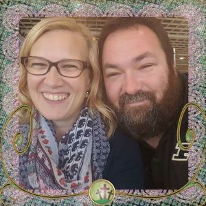 Meet your Posher, Shannon